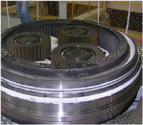 風(fēng)力發(fā)電